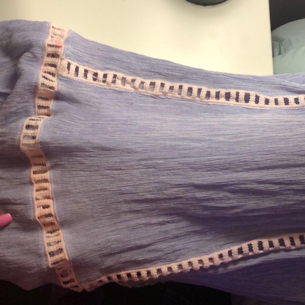 altar’d state maxi dress - Picture 8 of 8